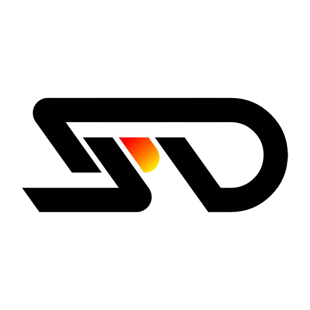 Logo SDM